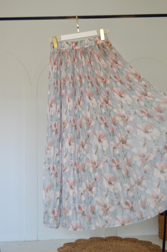 Florina Skirt