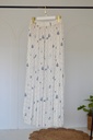 Falak Skirt