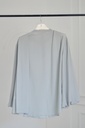 Moonstone Louvre Blouse