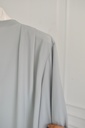 Moonstone Louvre Blouse
