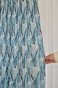 Sahab Skirt