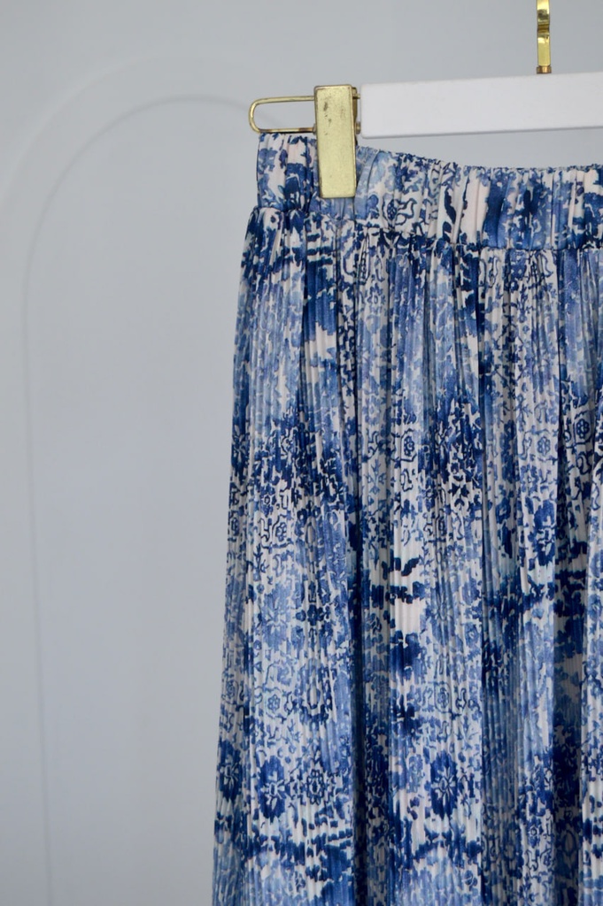 Ghranada Skirt
