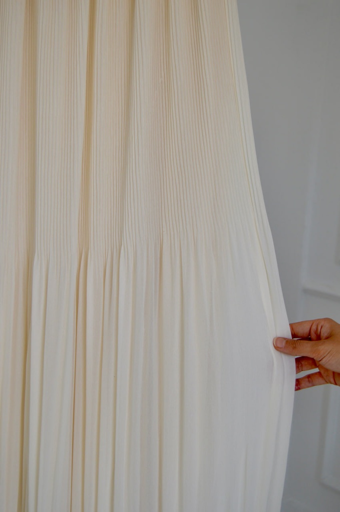 Ivory Tiana Skirt