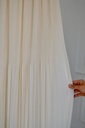 Ivory Tiana Skirt