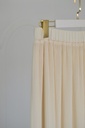 Ivory Tiana Skirt