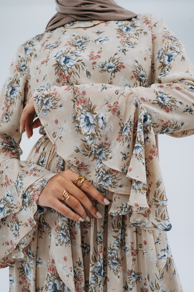 Ruzan Dress