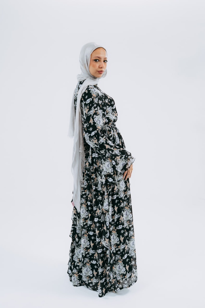 Tulin Dress