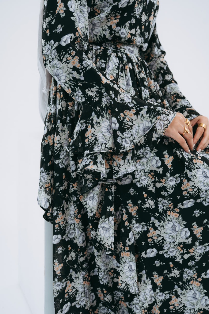 Tulin Dress