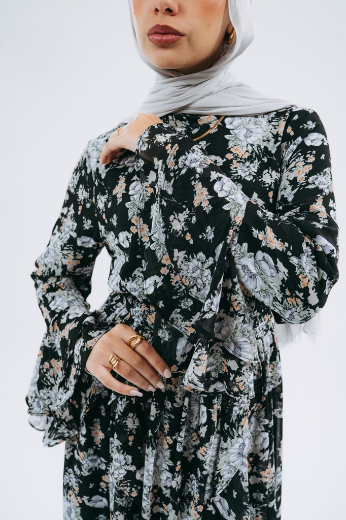 Tulin Dress