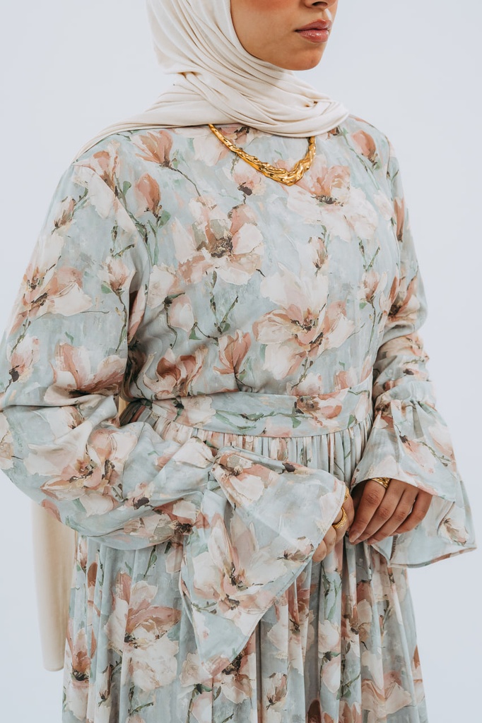 Florina Dress