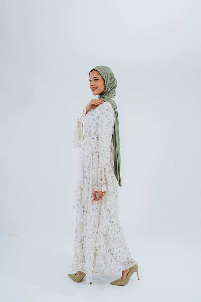 Jouri Dress