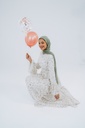 Jouri Dress