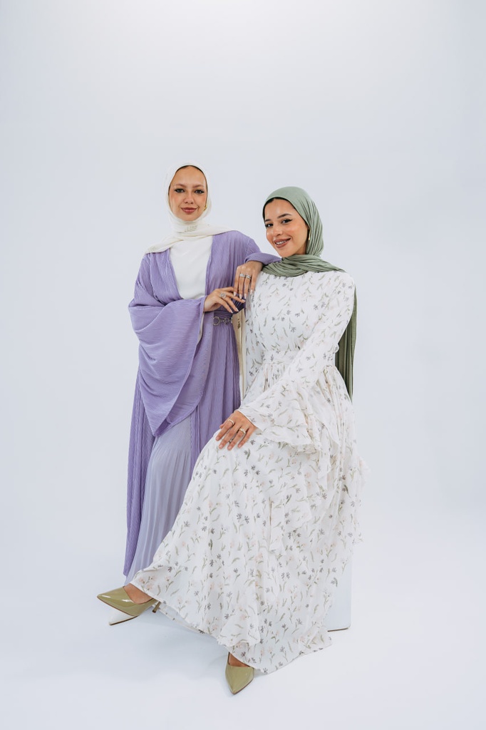 Jouri Dress