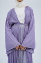Lilac Hennah Kaftan 