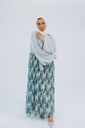 Sahab Skirt