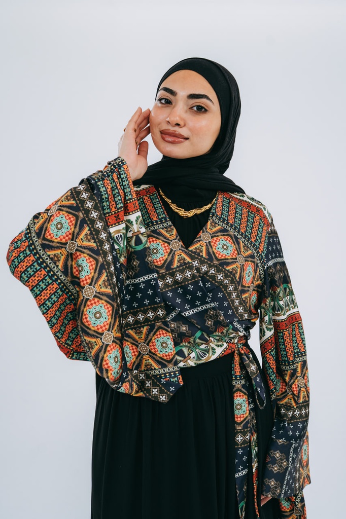 Badya Kimono