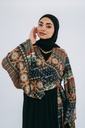 Badya Kimono