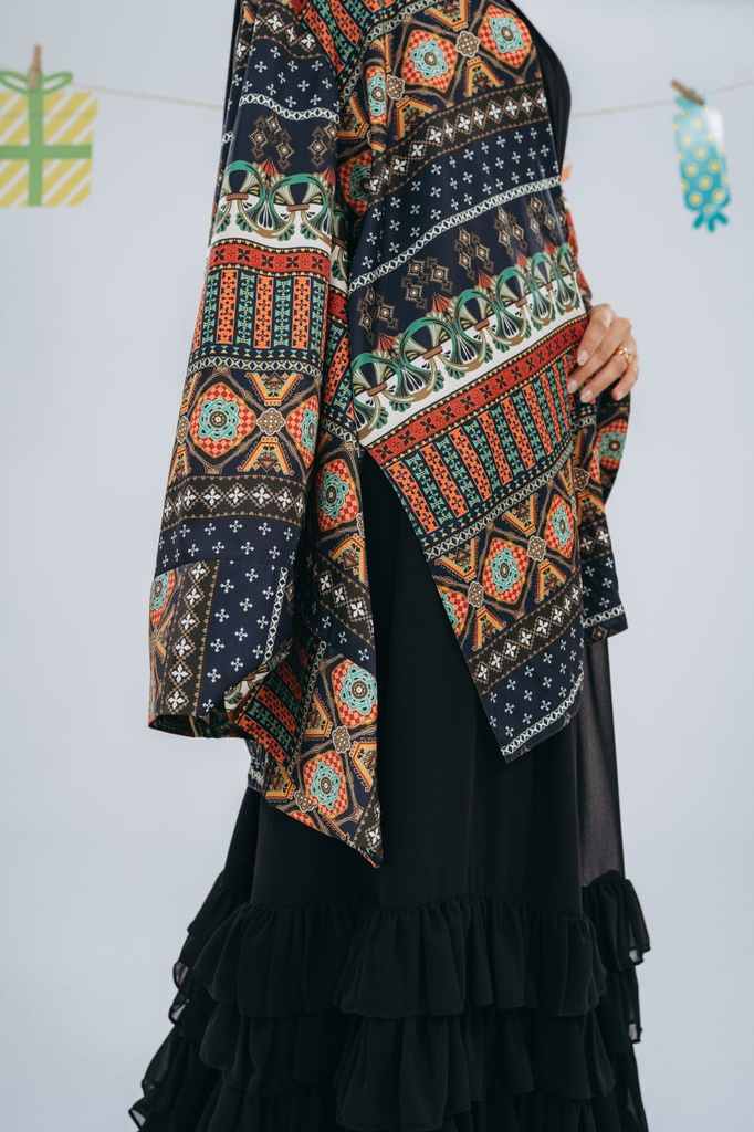 Badya Kimono