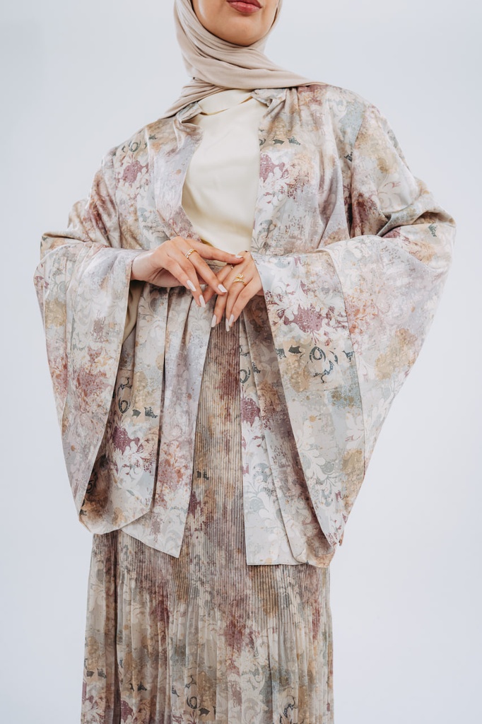 Dalila Kimono