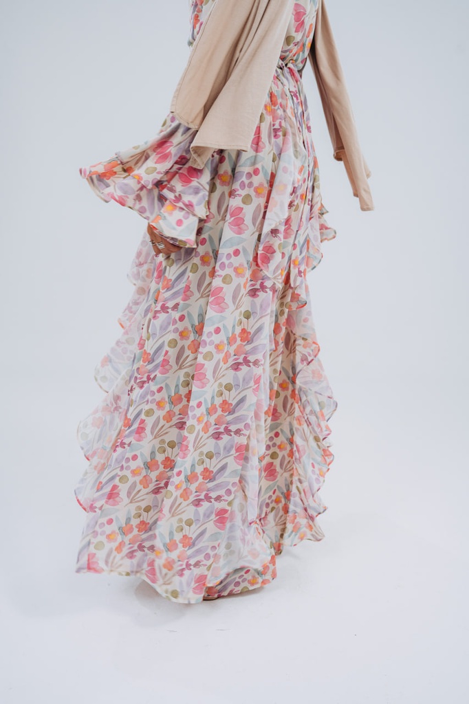 Fiora Dress