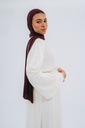 Ivory Louvre Blouse