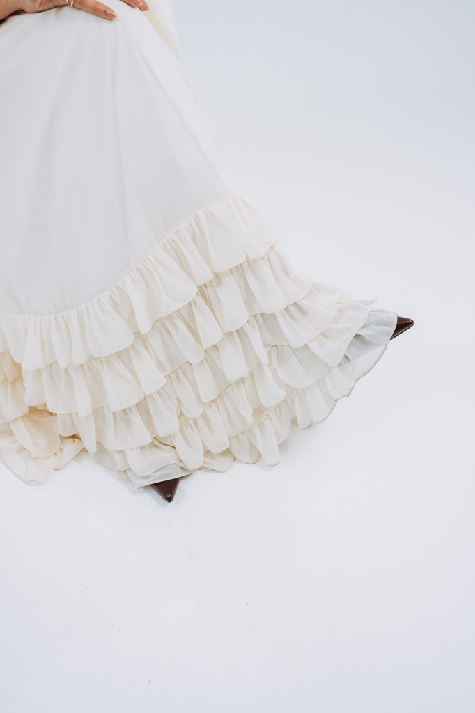 Banan Skirt