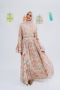 Fleuri Dress