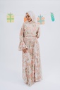 Fleuri Dress