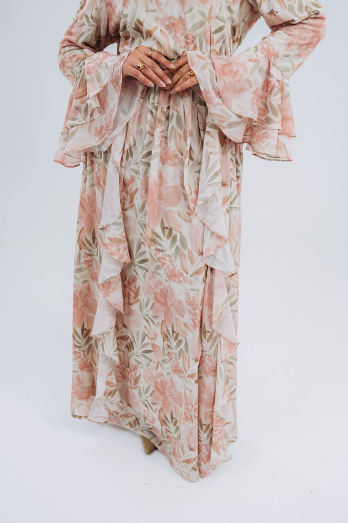 Fleuri Dress