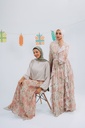 Fleuri Dress