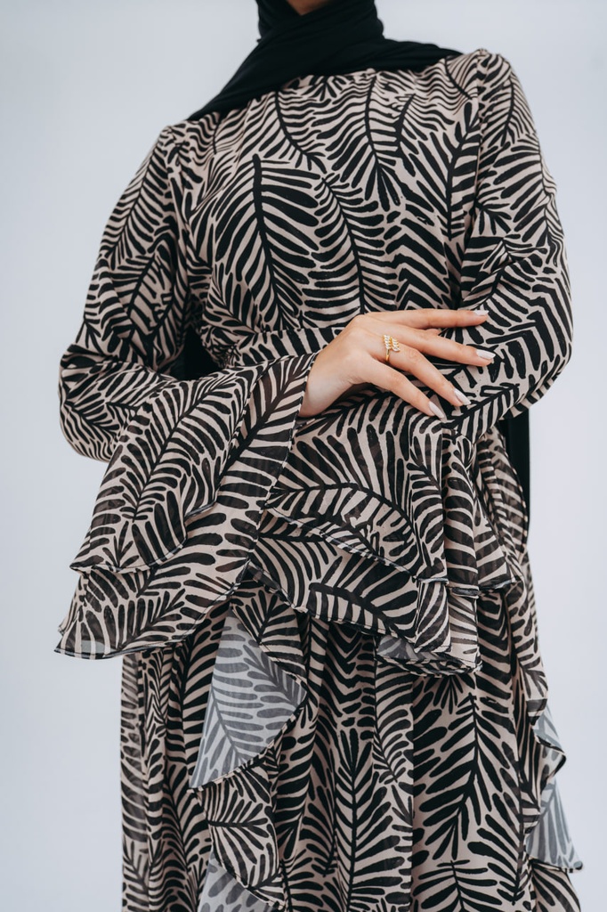 Palma Dress