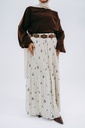 Falak Skirt