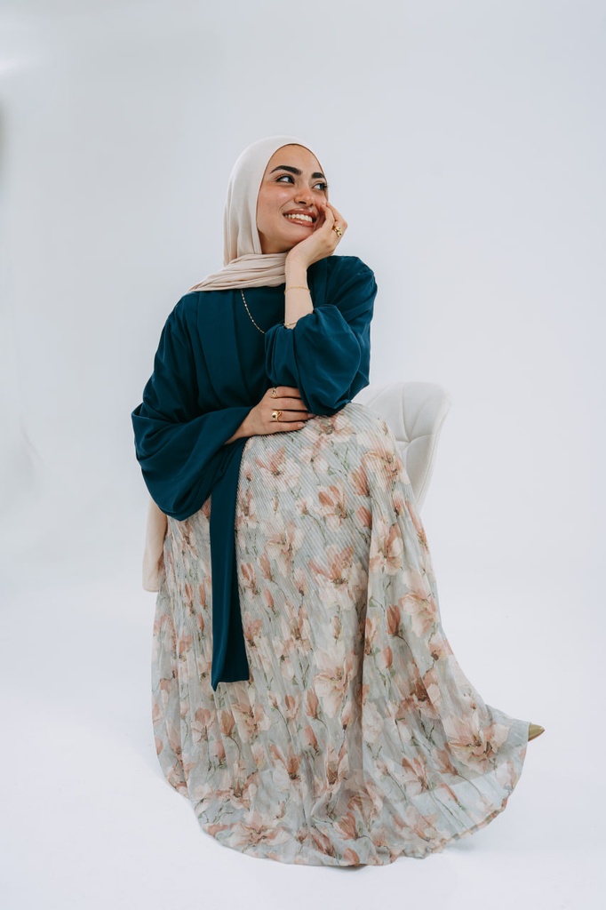 Florina Skirt