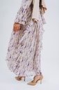 Purple Mist Dress