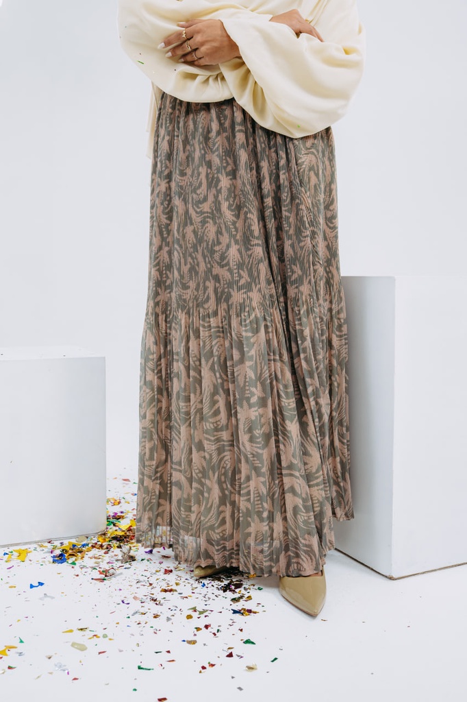 Najran Skirt
