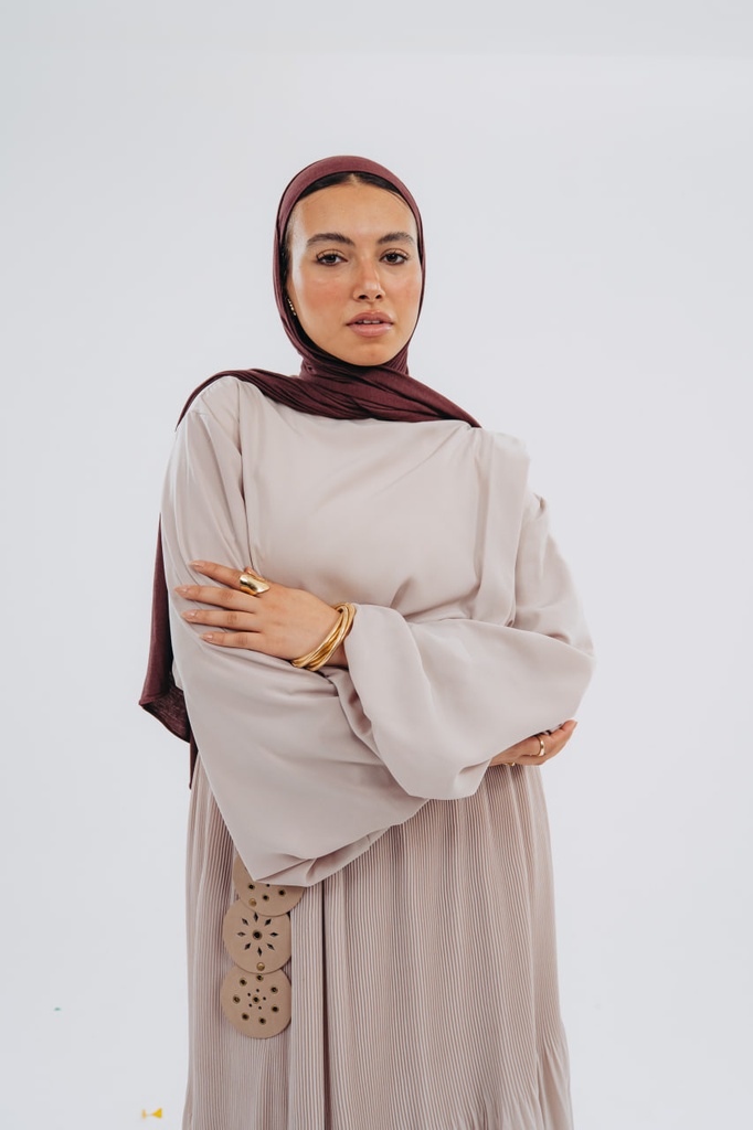 Café Louvre Blouse