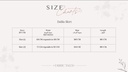 Dalila Skirt