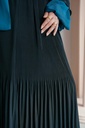 Black Tiana Skirt