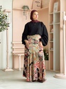Black Eden Skirt