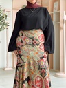 Black Eden Skirt