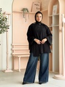 Dark Free Flow Pants