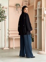 Dark Free Flow Pants