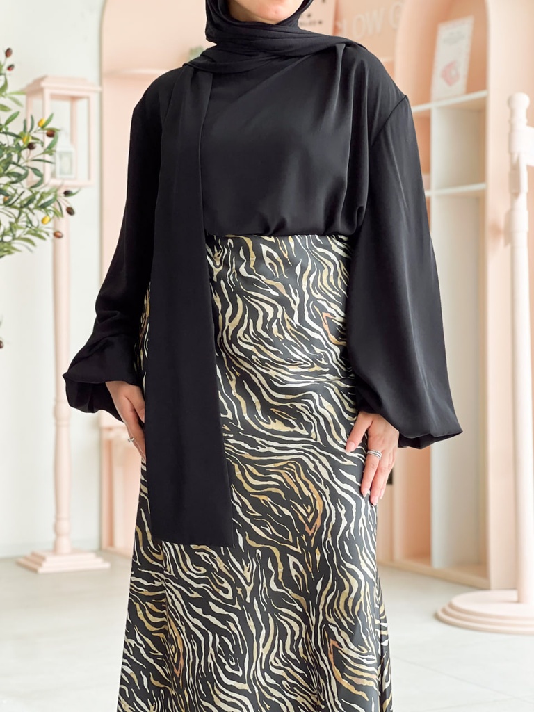 Savanna Skirt