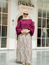 Dalila Skirt