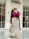 Dalila Skirt