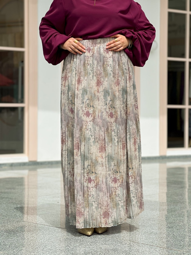 Dalila Skirt