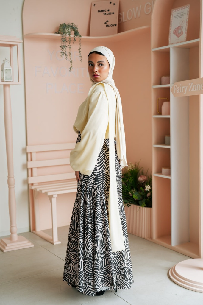 Palma Skirt