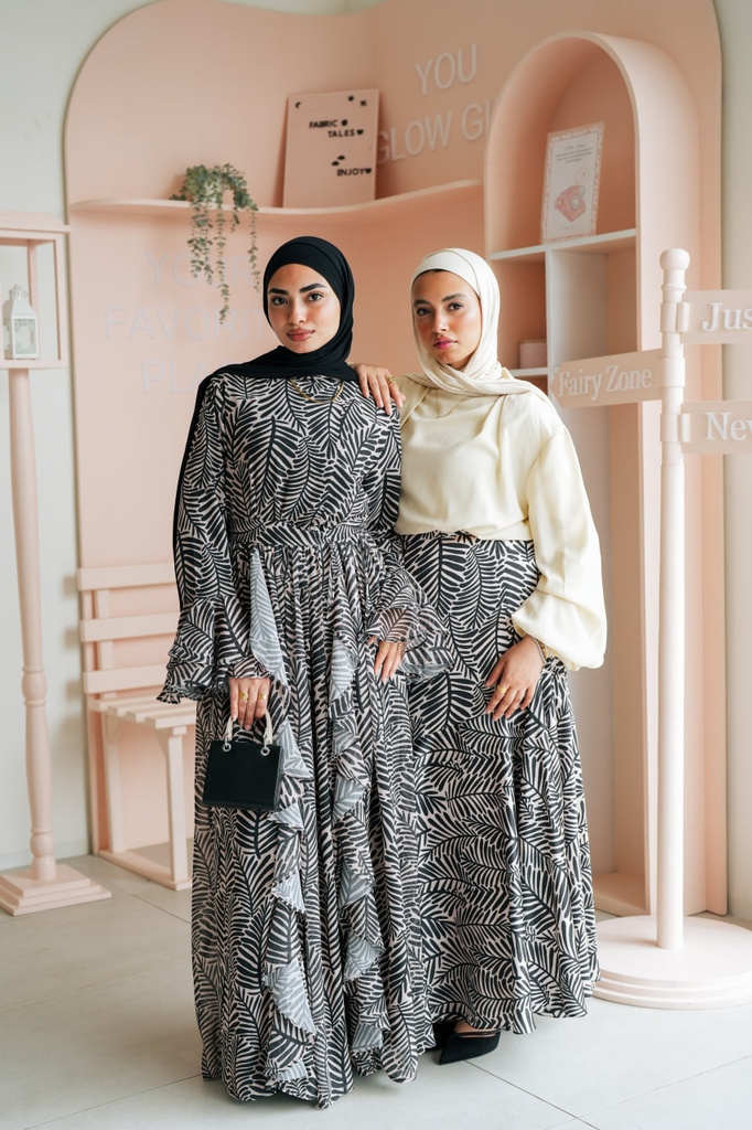 Palma Dress