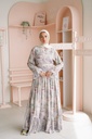 Dalila Dress