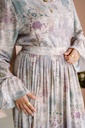 Dalila Dress